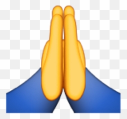 Praying Hands Emojipedia Prayer High - Prayer High Five Emoji Png,Praying Emoji Png