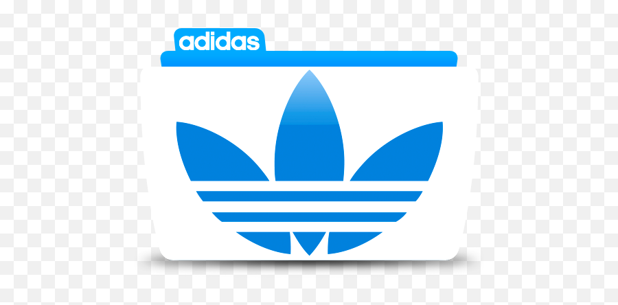 The Best Free Adidas Logo Icon Images Download From 16631 - Adidas Logo Png,Addidas Logo