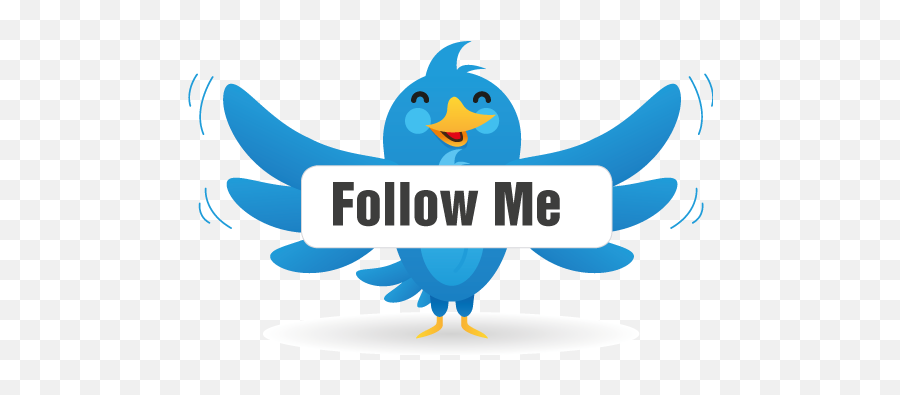 follow me png