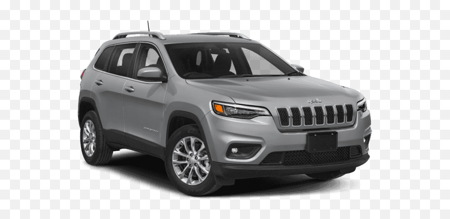 Black Jeep Logo Png Image - 2020 Jeep Cherokee Limited,Jeep Logo Images