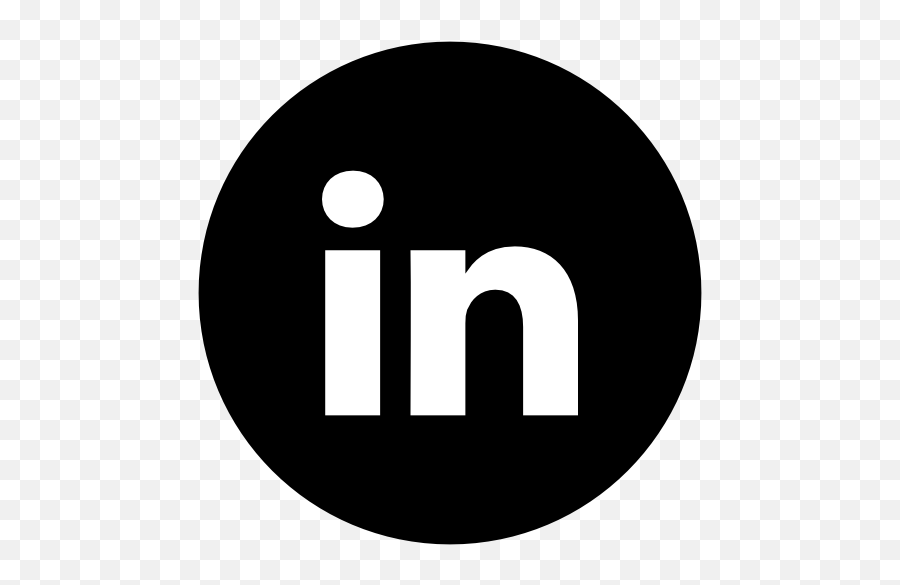 Iconos Linkedin Png 5 Image - Dry January,Linkedin Png