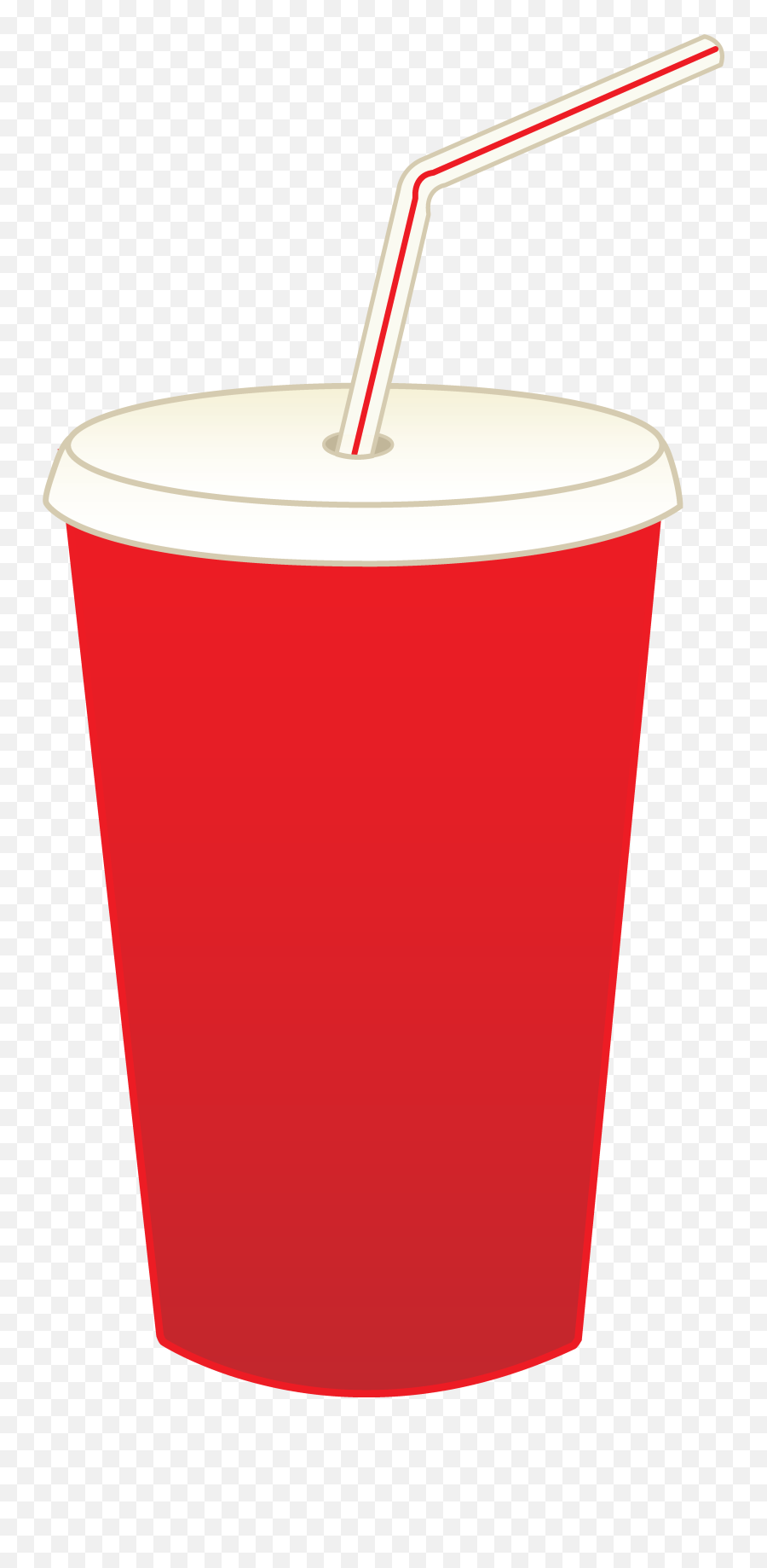 Black Girl Drinking Coffee Red Cup - Soda Cup Clipart Png,Red Cup Png