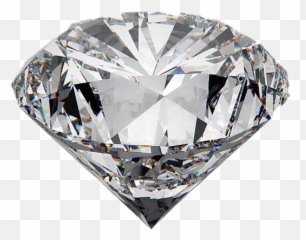 Diamond Png Clipart Background - Carbon