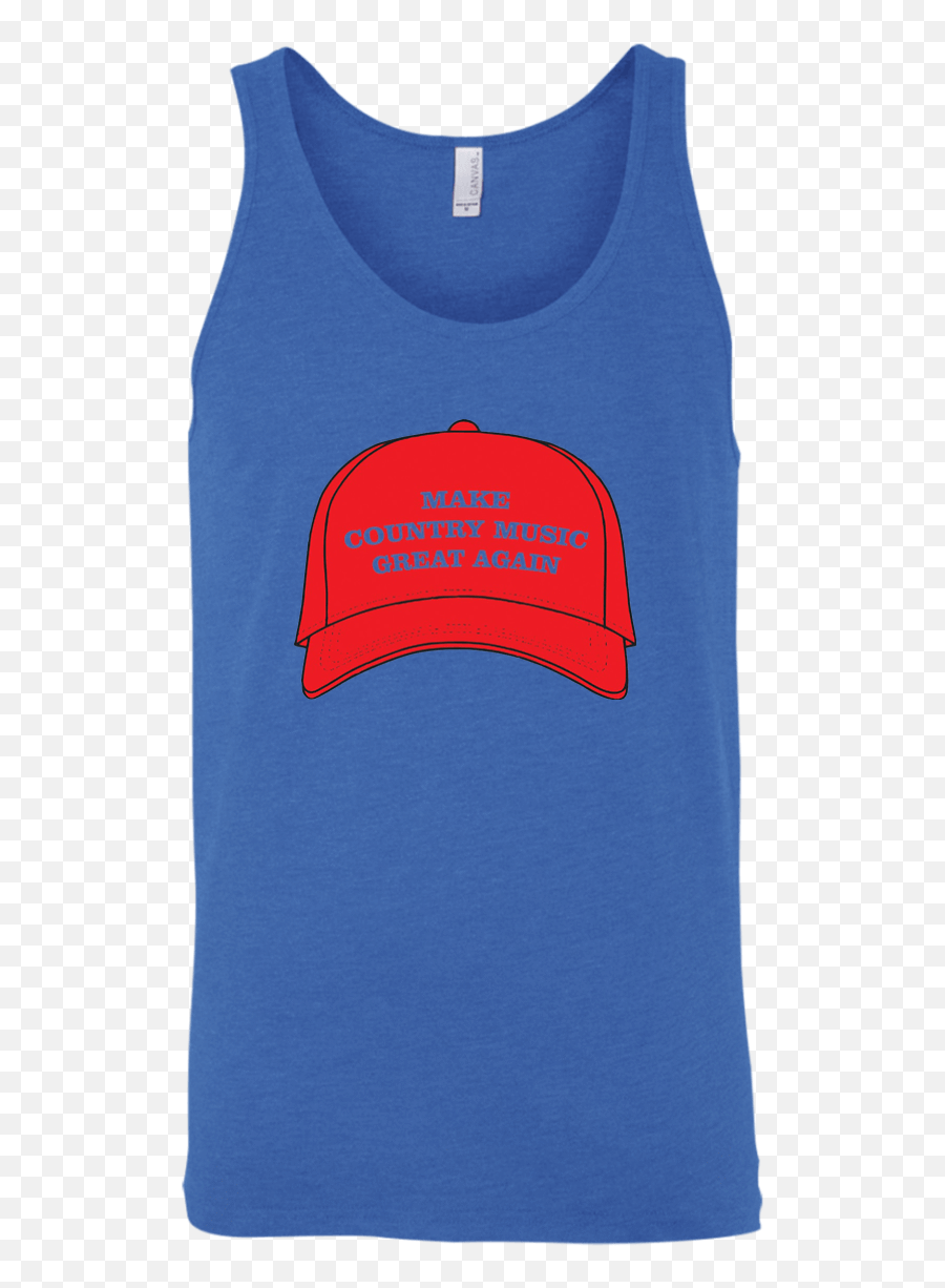Make America Great Again Hat Shirt - Active Tank Png,Make America Great Again Hat Png
