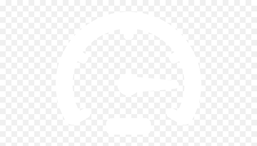 White Speed Icon - Speed Png Icon Transparent,Speed Png