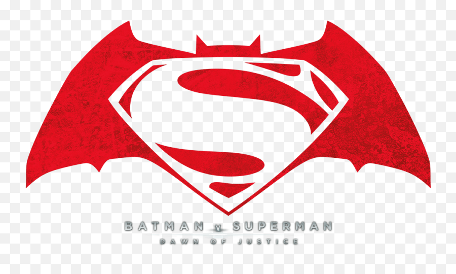 Superman Logo Transparent Png - Batman Vs Superman Logo,Superman Logo Images