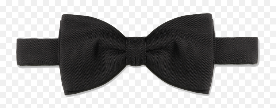 Male Clipart Bow Tie Transparent Free For - Lazo De Smoking Png,Bowtie Png