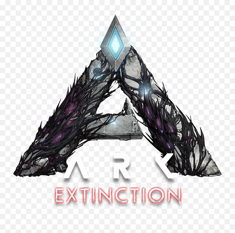 Survival - Ark Survival Evolved Logo Png,Ark Survival Evolved Png ...