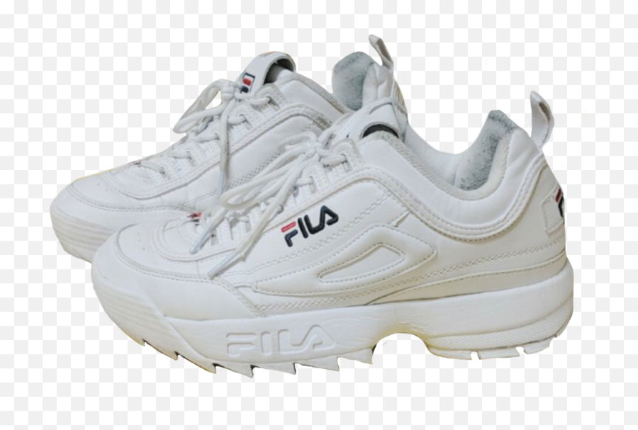 Sneakers Png Transparent Images - Fila Shoes Png,Sneaker Png