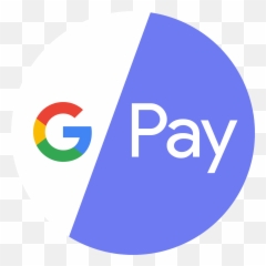 Google Pay Logo Png Hd - Google Pay Icon,Hd Logo