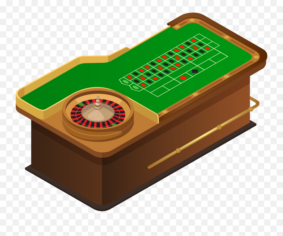 Download Roulette Table Png Clip Art Wheel