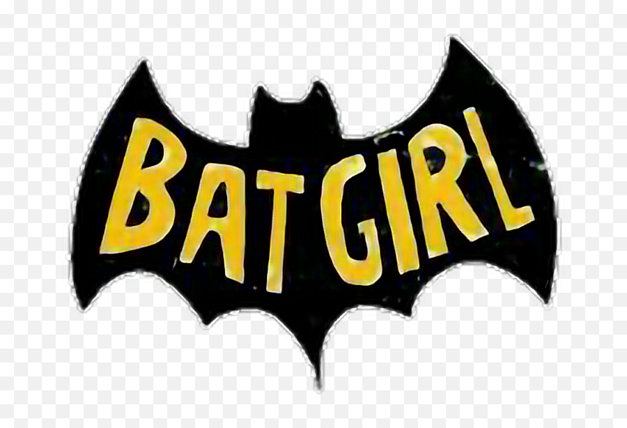 Download Report Abuse - Batgirl Logo Png,Batgirl Logo Png