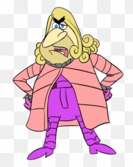 Roast Beefy Oweefy - Johnny Joestar Johnny Test Png,Johnny Test Png