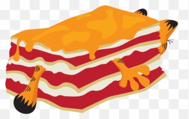 Clip Art Lasagna - Lasagna Clipart Png,Lasagna Png