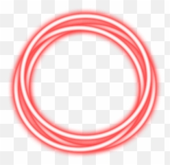 Circulos Png - Rojo En