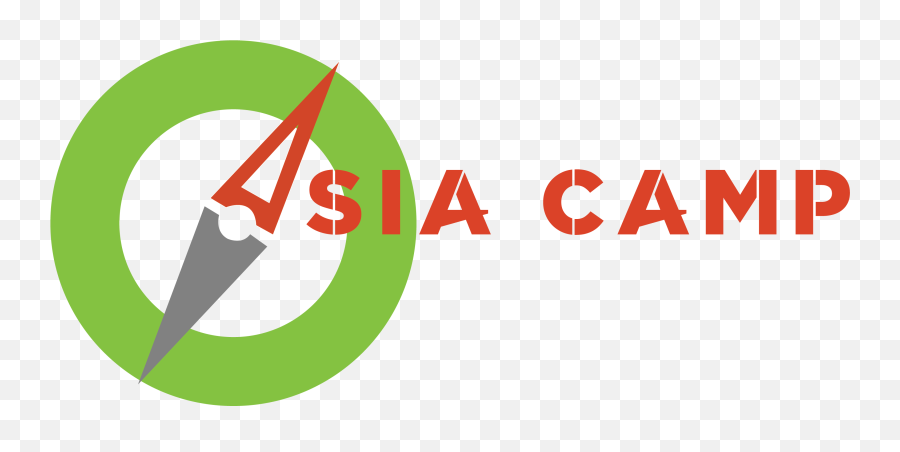 Latest - Asia Camp Logo Png,Camp Logo