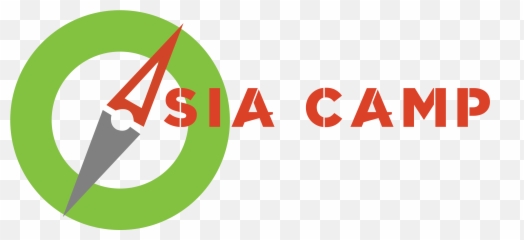 Latest - Asia Camp Logo Png,Camp Logo