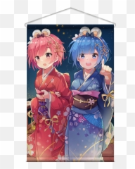 Ram U0026 Rem Png