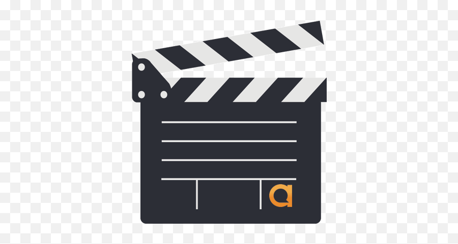 Download Audience Awards Clapper - Film Clap Vector Full Clap Cinema Png,Clap Png