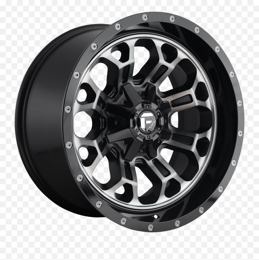 Crush D561 Custom Rims U0026 Wheels - Les Schwab D56120901750 Png,Rim Png