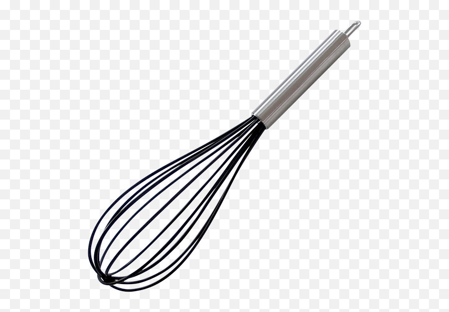 Whisk Stainless Steel Kitchen Utensil - Whisk Clipart Transparent Background Png,Whisk Png