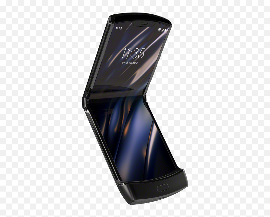 Motorola Razr - Android Smartphone Motorola Razr Png,Flip Phone Png