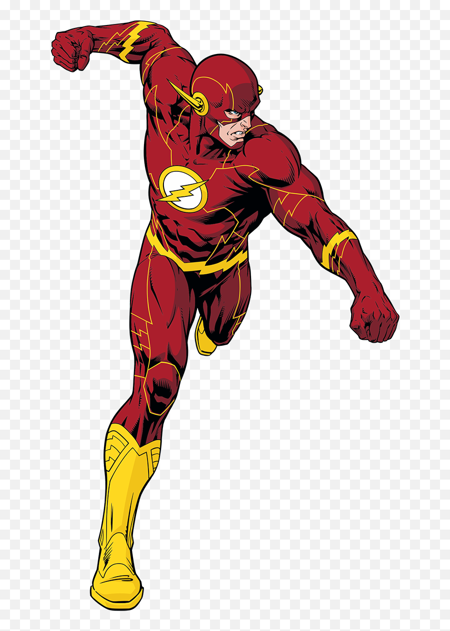 The - Flash Justice League Virtual Run Series Cartoon Png,The Flash  Transparent - free transparent png images 