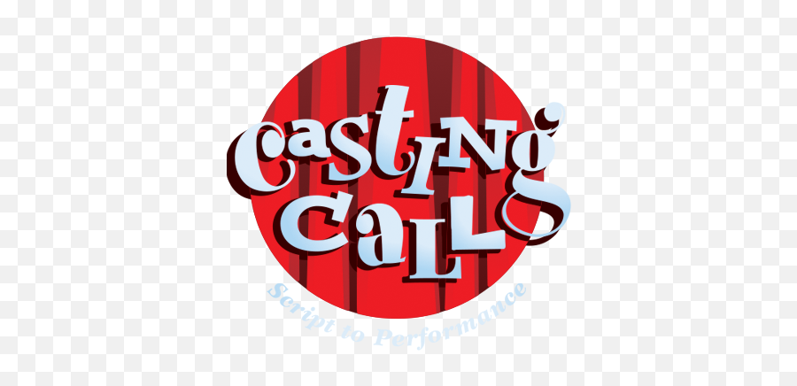 Casting Call Png Transparent Images U2013 Free Vector - Casting Call Png,Call Logo Png