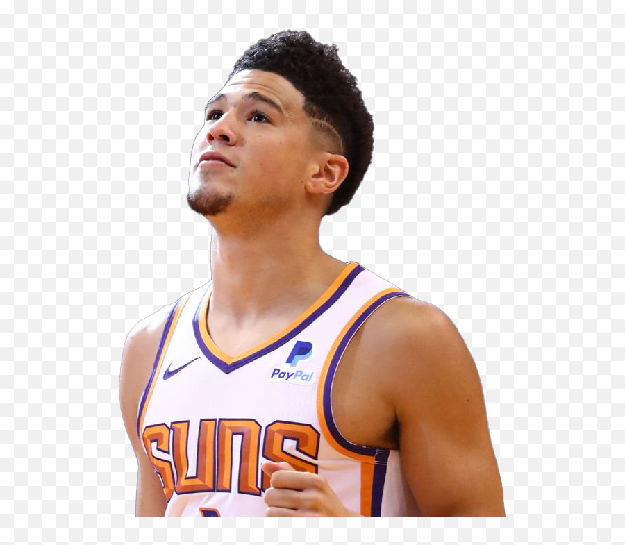 Download Devin Booker Transparent - Devin Booker Hd Png Devin Booker Pic 2020,Tracy Mcgrady Png