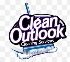 Cleaning Company Logo Design - Clip Art png