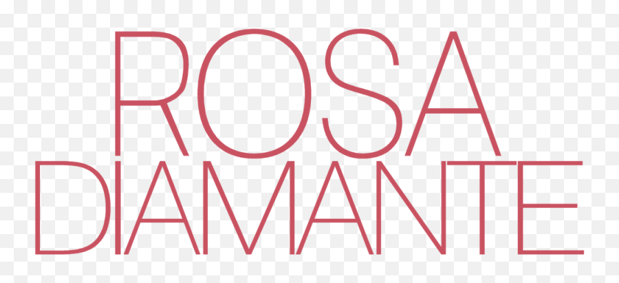 Logo De Rosa Diamante - Clip Art Png,Diamante Png
