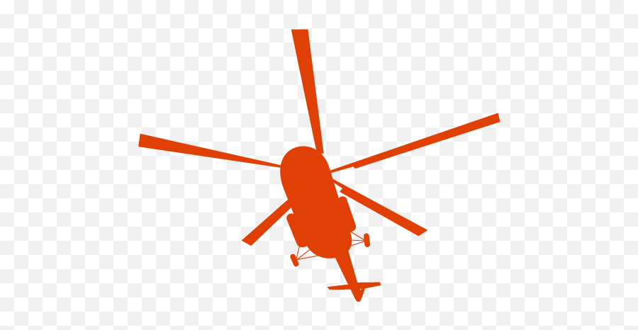 Soylent Red Helicopter 2 Icon - Free Soylent Red Helicopter Mi 17 Helicopter Clipart Png,Helicopter Transparent