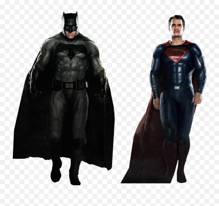 Batman Vs Superman Png - Batman Vs Superman Png Hd,Superman Png