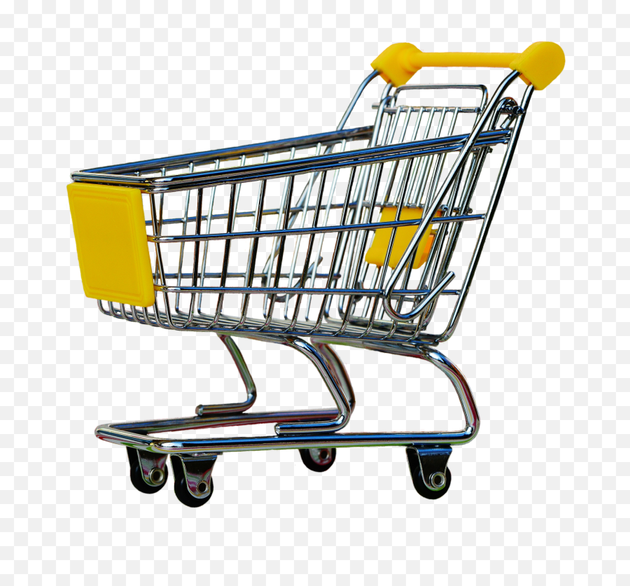 Cart Png Background Image Mart - Cartoon Transparent Background Shopping Cart,Shopping Cart Png