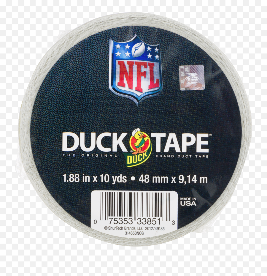 Nfl Duck Tape Saints 00 Oz - Walmartcom Nfl Png,Duck Tape Png