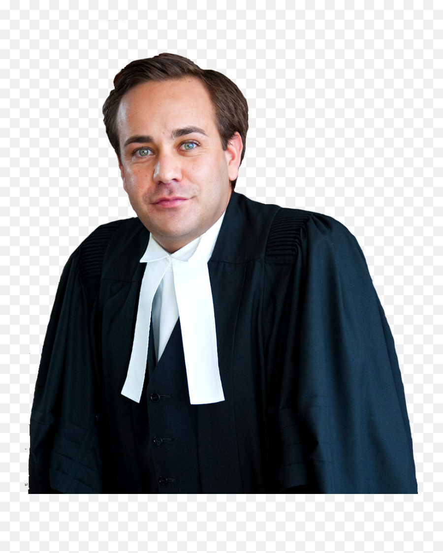 Download Lawyer Png Transparent