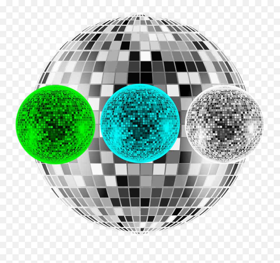 Disco Balls - San Francisco Png,Disco Ball Png