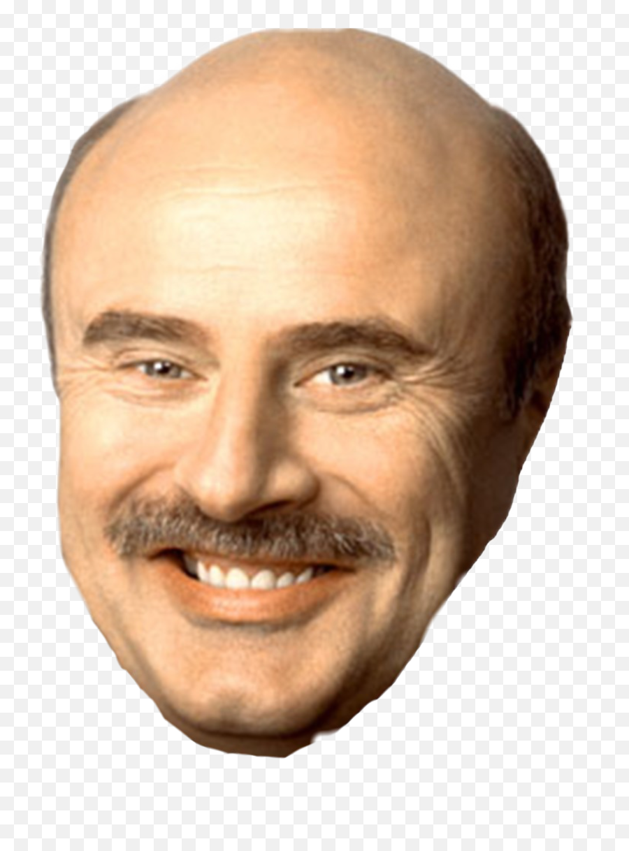 Art Iloveyoumom Freetoedit Dr Phil - Dr Phil Face Png,Dr Phil Png