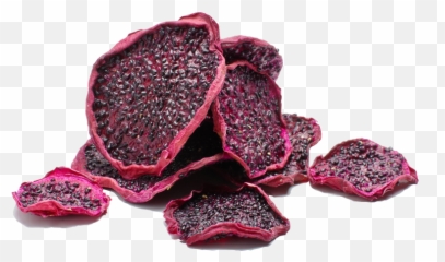 Download Dragon Fruits - Red Dragon Fruit Chips Png,Dragon Fruit Png