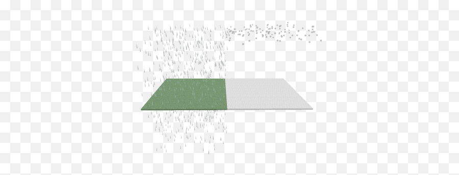 Rain And Snow Particles Png