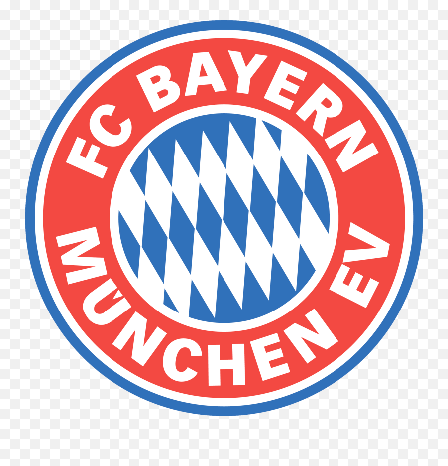 Fc Bayern Munchen Logo - Bayern Munich Logo Png,Fcb Logo