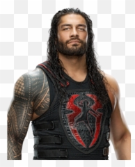 Roman Reigns - Full Hd Roman Reigns Png,Roman Reigns Transparent