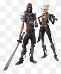 Fortnite Save The World Planner - Skins png