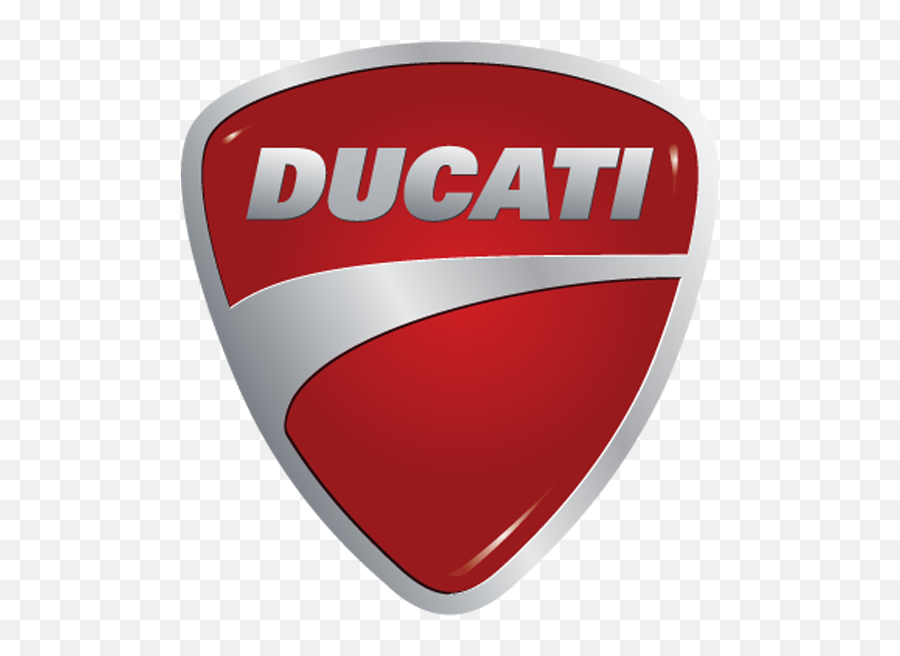 Ducati Motorcycle Logo Meaning And History Symbol - Ducati Logo Png,Lamborghini Car Logo