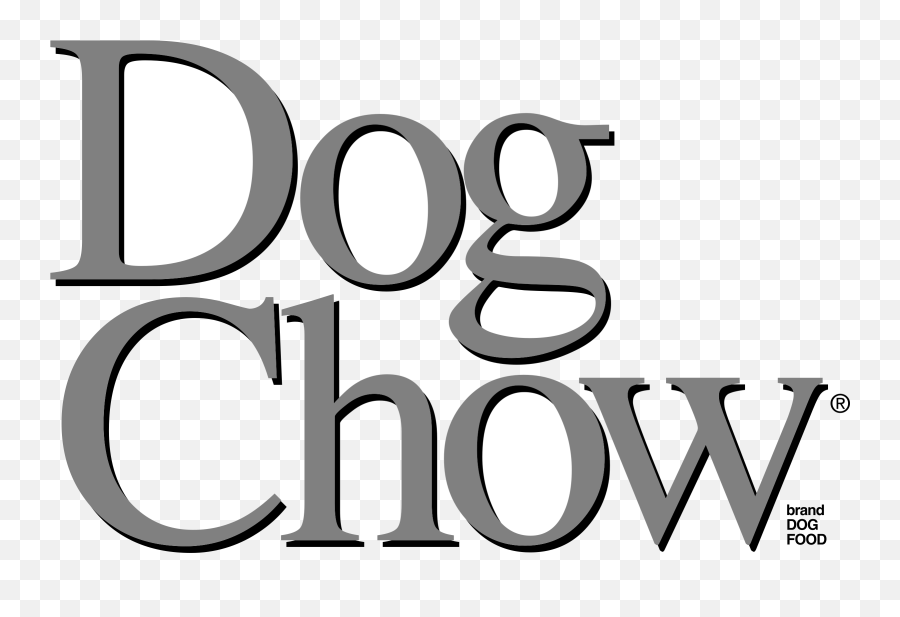 Dog Chow Logo Png Transparent U0026 Svg Vector - Freebie Supply Logo Dog Chow Png,Dog Logo Png