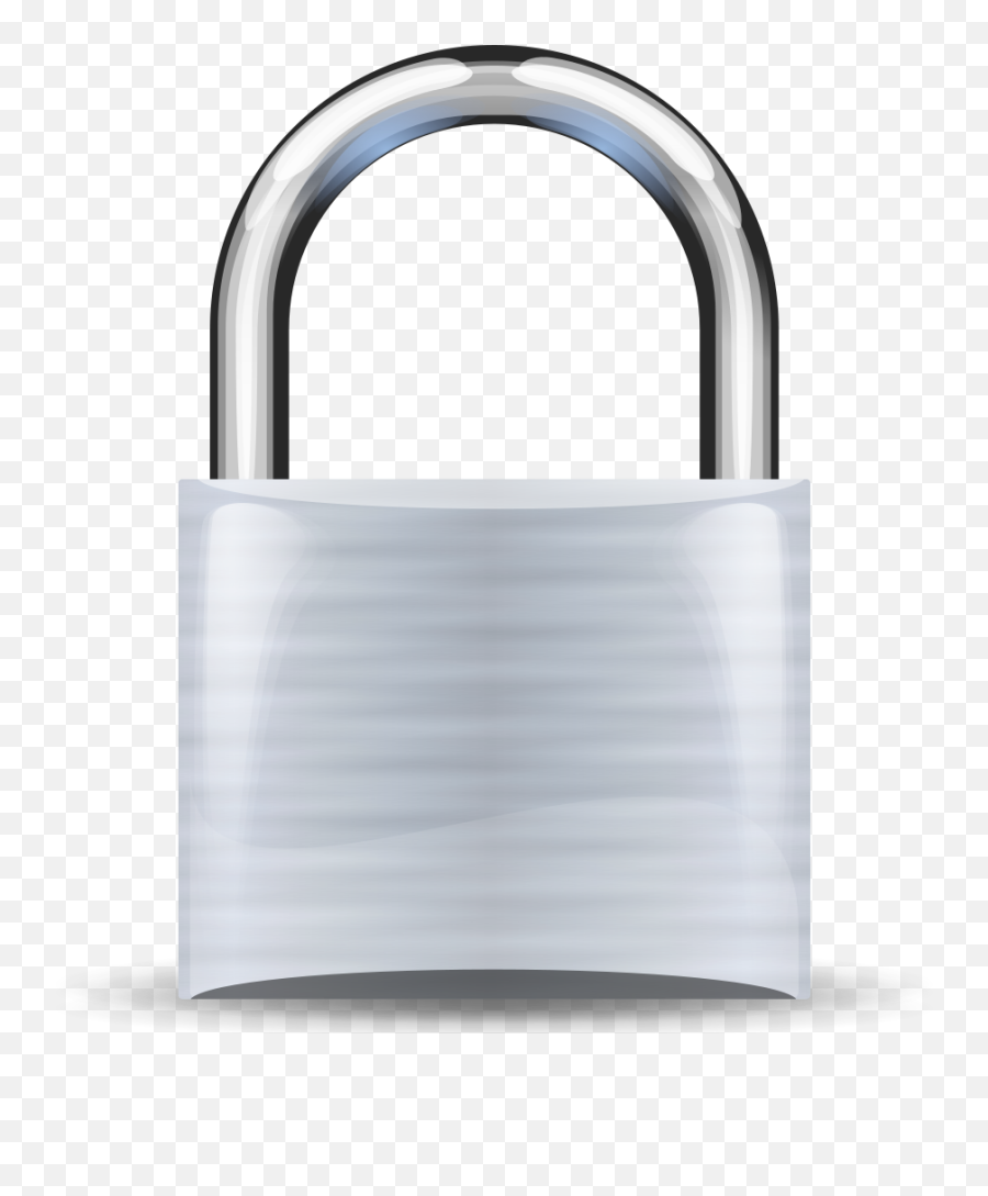 Filepadlock - Silverlightsvg Wikipedia Padlock Png,Padlock Png