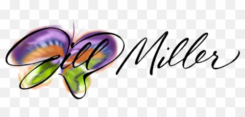 To Be Continued U2014 Jill Miller Png