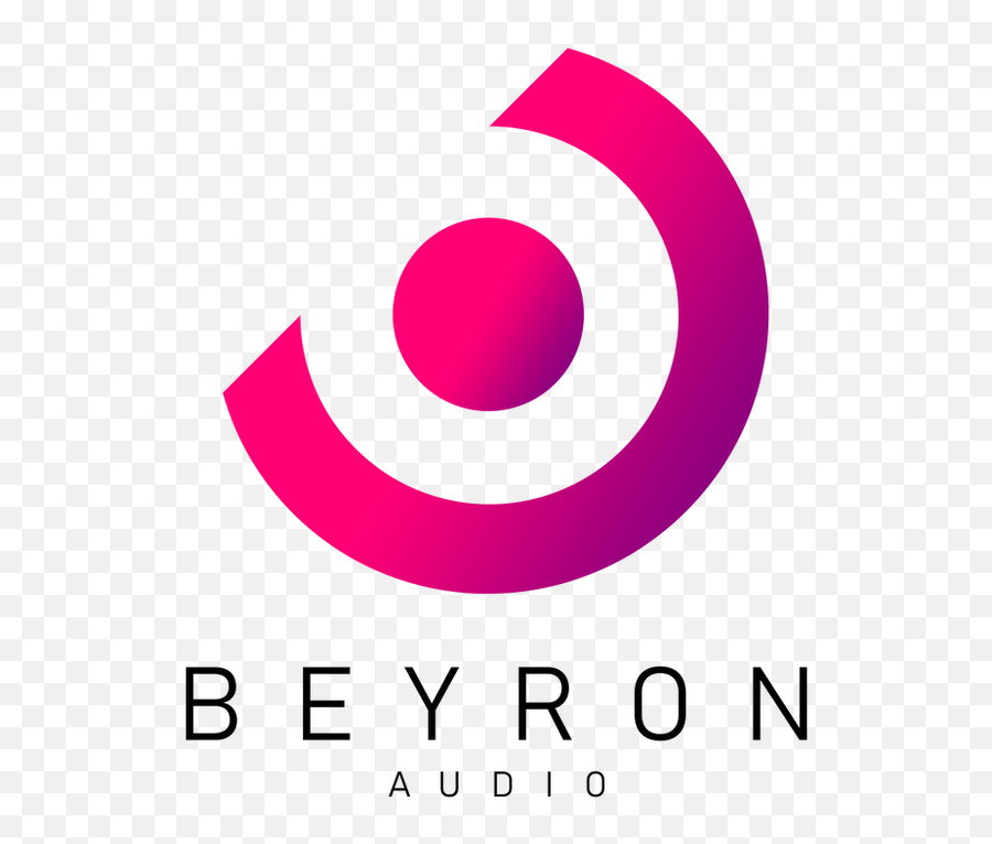 Beyron Audio Altron - Dot Png,Audio Png