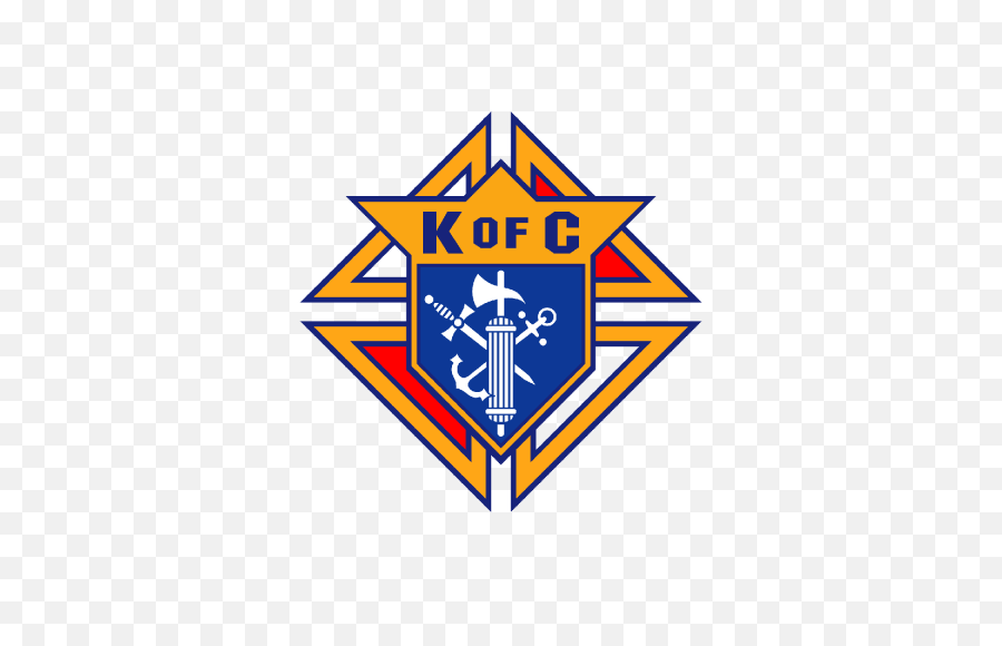 Knights Of Columbus - Wikipedia Knights Of Columbus Logo Png,Knights Png