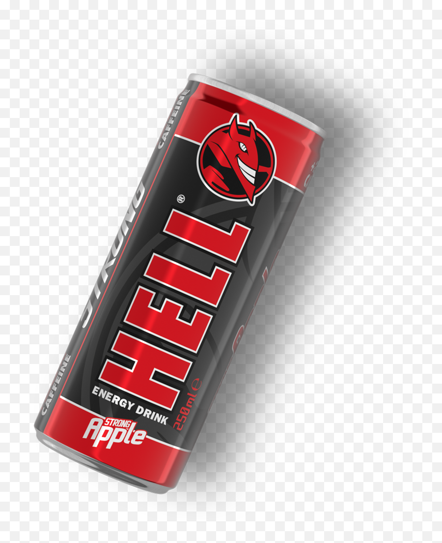 Hell Energy Drink Full Size Png Download Seekpng - Hell Energy Drink Png,Hell Png
